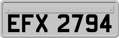 EFX2794