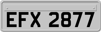 EFX2877