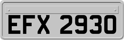 EFX2930