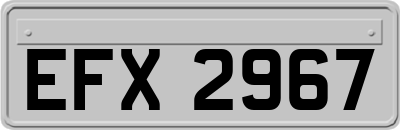 EFX2967