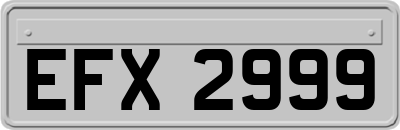 EFX2999