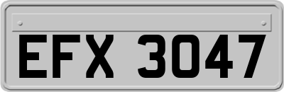 EFX3047