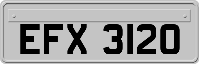 EFX3120