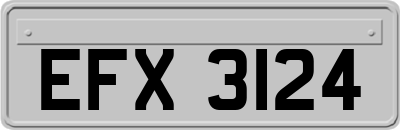 EFX3124
