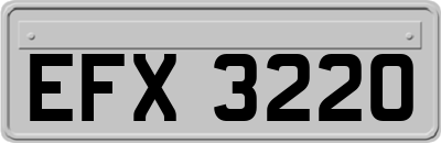 EFX3220