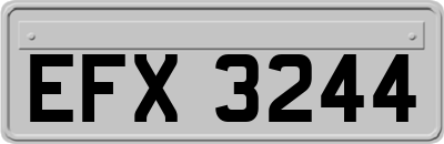 EFX3244
