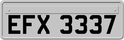 EFX3337