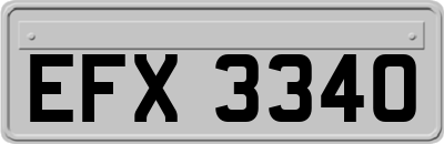 EFX3340