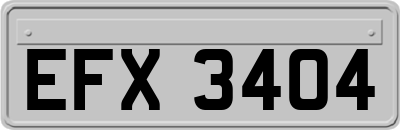 EFX3404