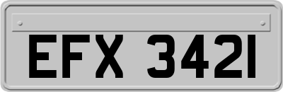 EFX3421