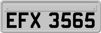 EFX3565