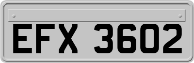 EFX3602