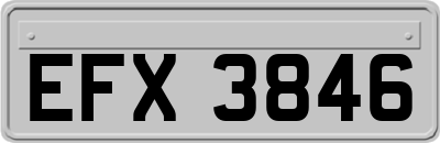 EFX3846