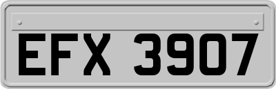 EFX3907