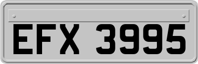 EFX3995