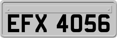 EFX4056