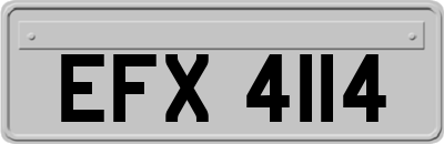EFX4114