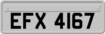 EFX4167