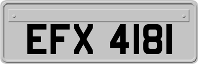 EFX4181