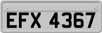 EFX4367