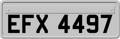 EFX4497