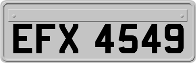 EFX4549
