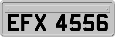 EFX4556