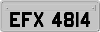 EFX4814