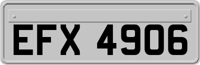 EFX4906