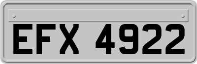 EFX4922