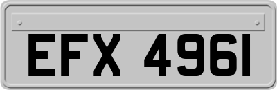 EFX4961