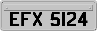 EFX5124