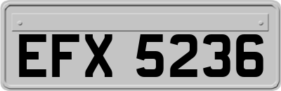 EFX5236