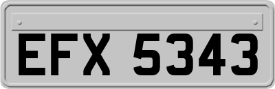EFX5343
