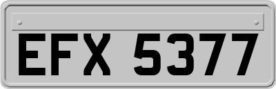EFX5377