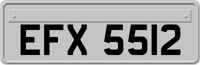 EFX5512