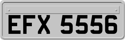 EFX5556