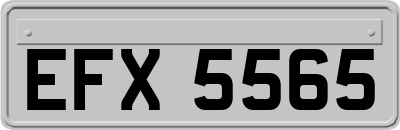 EFX5565