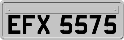 EFX5575
