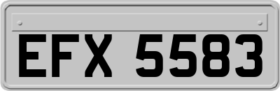 EFX5583