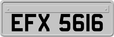 EFX5616