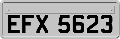 EFX5623