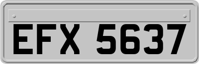 EFX5637