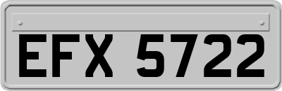 EFX5722
