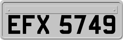 EFX5749