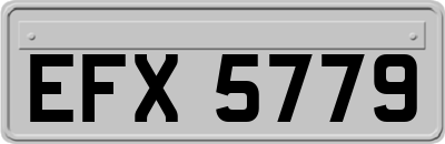 EFX5779