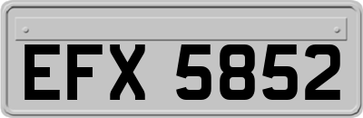 EFX5852