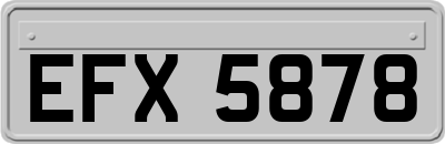 EFX5878