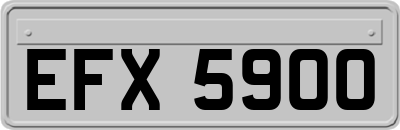 EFX5900