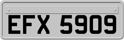 EFX5909